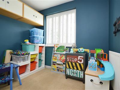 Bedroom Five